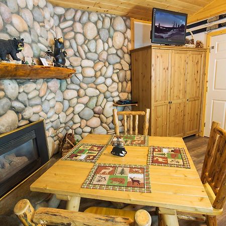 Fireside Lodge South Lake Tahoe Oda fotoğraf